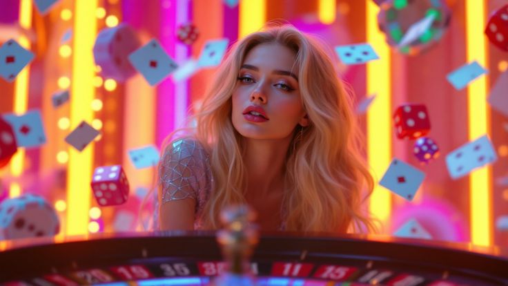 Chinook Winds Casino Live Casino