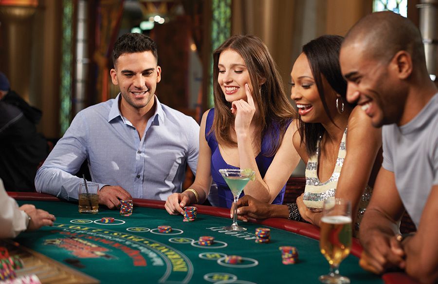Chinook Winds Casino Welcome Bonus