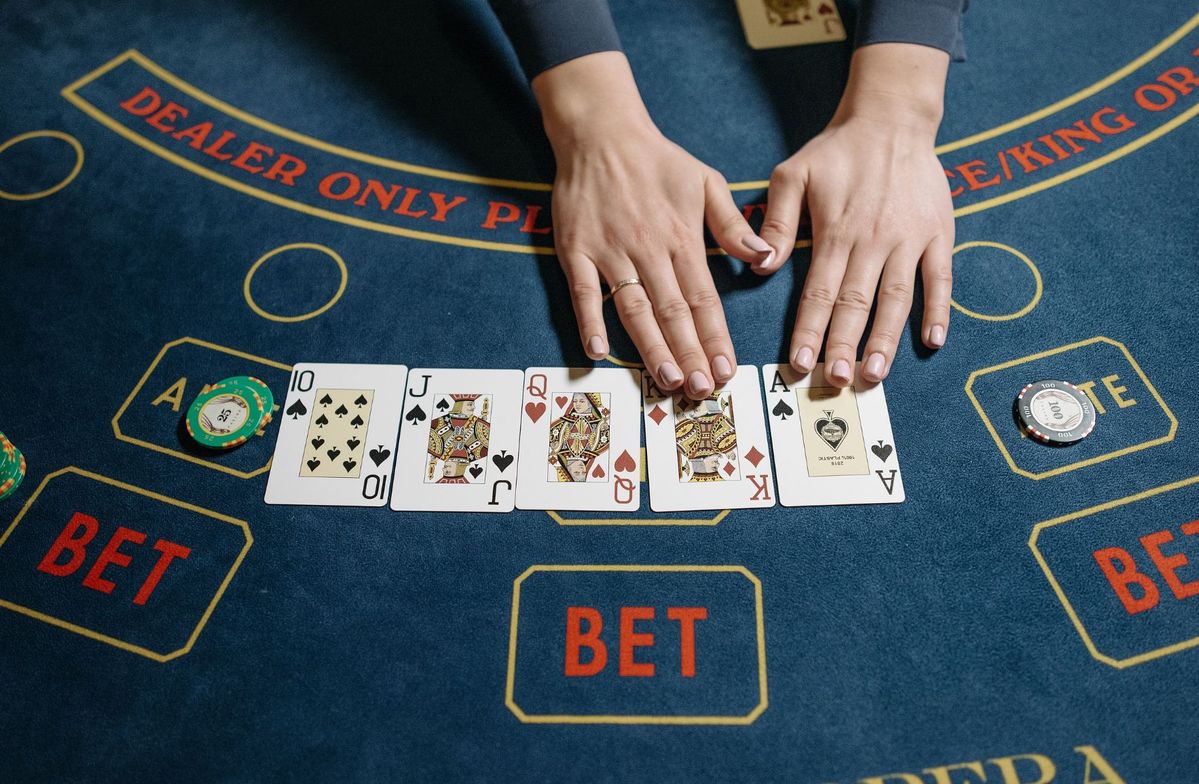 Chinook Winds Casino Live Betting